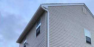 Affordable Siding Repair and Maintenance Services in Kennett, MO